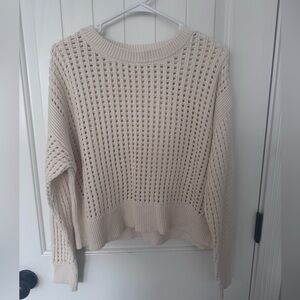 Old Navy Knit Sweater, size M, hardly worn